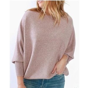 Kerisma Batwing Pullover Sweater